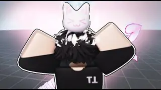 THE NEW KITTY LAUNCHER IS THE CUTEST SWORD.. (Roblox Blade Ball)