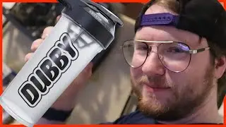 Is DUBBY ENERGY The Best Gamer Energy Powder? | LEGEND REVIEWS #dubbyenergy