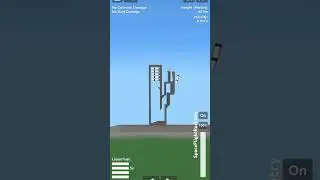 Missile Silo v2 #shorts #sfs