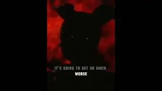 I H@TÊ YÖŮ, I'VE ALWĂY§ H@TEĐ YØÜ | EDIT | #shorts