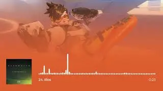Overwatch OST   Ilios