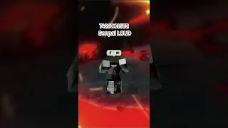 ANIME KILL SOUNDS IDS  #roblox #anime #robloxcodes
