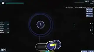 Yabujin - drugs in her room Osu! 106pp play