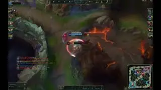the bois are back (Azir/Darius/Kayn)