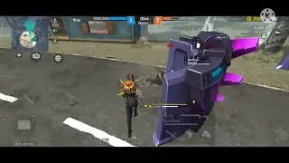 Velocidade nível emulador no Galaxy A01 👾 free Fire highlights