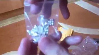 Бижутерия из китая