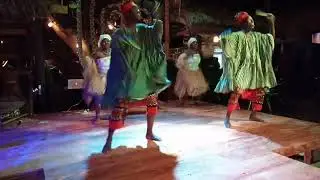 Blorku Dance Gh || Kakadogbe