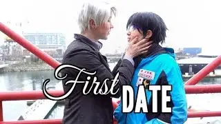 Yuri on Ice- First Date