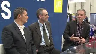 CP 2018 Studio: Ask the Analysts