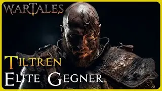 Wartales: So besiegt man Matthias Lund