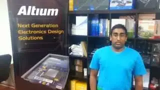 PCB Design Software Training - Altium Designer Testimonials