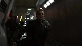 Diyoza's death | The 100 (HD)