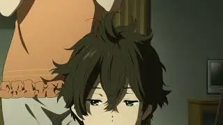 Funny Anime Moments 🤣 #7