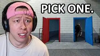I Avoided Stanley Parable Spoilers For 12 Years...