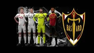 Bluelock Bastard Munchen | DLS 24