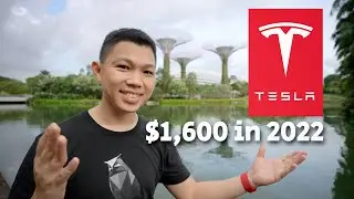 2022 TESLA Price Target and Stock Catalysts!