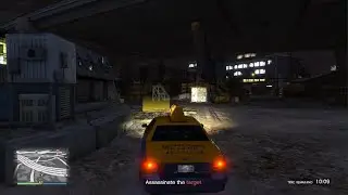 Grand Theft Auto V_Selling acid