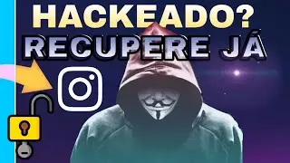 ⚠️Instagram Invadido 2024 Como Recupero Meu Instagram Invadido Rápido Passo A Passo