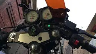 Yamasaki scorpion/ямасаки скорпион первые настройки работы