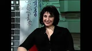 Телеканал ТДК. Программа Ваш Доктор. Во имя здоровья часть 2