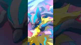 Ash M.Lucario vs Korrina M.Lucario | Who Is Strongest |  