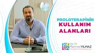 Proloterapinin Kullanım Alanları Nelerdir? Proloterapi Hangi Ağrılara İyi Gelir?