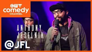 The Lucas Brothers - Bully Pierre  | Anthony Jeselnik @ JFL