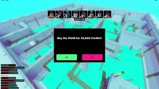 ROBLOX большой пентбол!