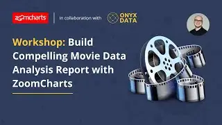 Build Compelling Movie Data Analysis Report with ZoomCharts