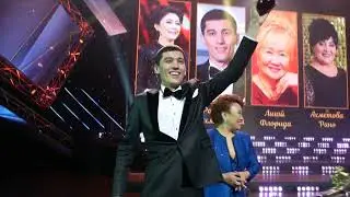 Ивент BeverLee Club 2019