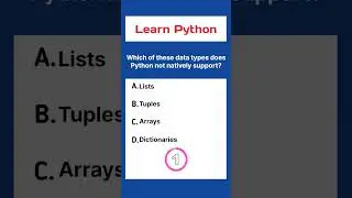 Learn Python #python #shorts