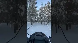 Настоящий отдых для души❄️ PROMAX YAKUT 2.0