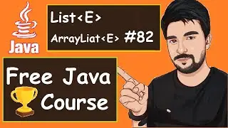 Collection List Interface Examples |  2022  | Java Part -82