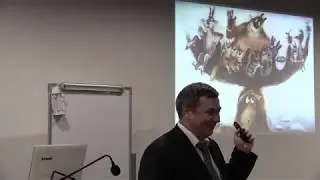 Один за всех или все на одном? (Вадим Сорока)