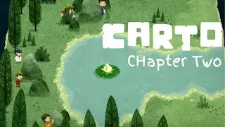 Carto Walkthrough - Chapter Two Guide (Step-By-Step)