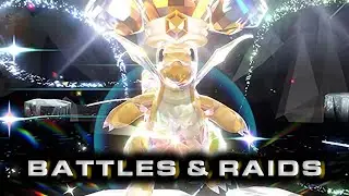 ✨ DRAGONITE RAIDS & VIEWER BATTLES ✨ Pokemon VGC Regulation H