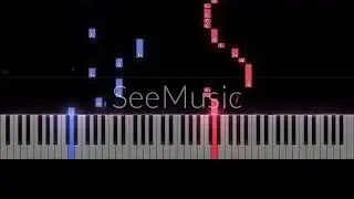 TXT - Forty One Winks (easy ver.) | Piano Cover/Tutorial/Sheets