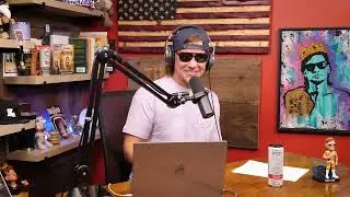 Theo Von Funniest Moments - Pt. 3