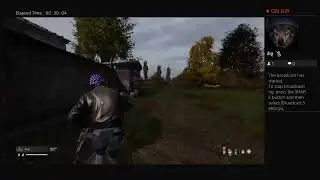 why_u_jelly_bro's Live PS4 Broadcast
