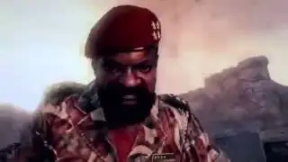 Zombies turned into campaign episode number 1