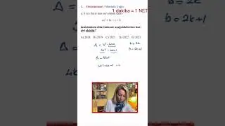 1 Dk = 1 NET