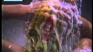 ΔΙΑΦΗΜΙΣΗ JOHNSON'S BABY 1997