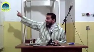 الطريق إلى محبة الله للعبد   محمد بونيس