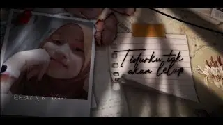 Preset Alight Motion || I Like You The Most - PONCHET Ft.VARINZ ( Bahasa Indonesia ) || Typography