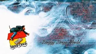 Snoop Dogg - Doggy Dogg World (Subtítulos en Español) ᴴᴰ