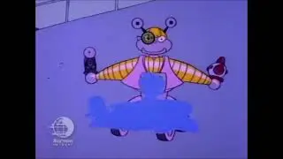 Rugrats - The Mega Diaper Babies (Part 3)