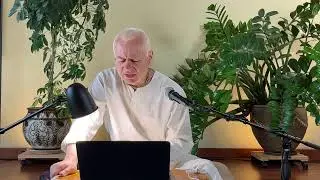 2023.05.22 - Ач'юта Прія пр - курс Бхакті Вайбхава