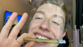 a day in the life of a a stoner vlog +  the best weed vapes