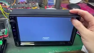 Touch Screen Calibration