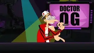Hi My Name Is Doof